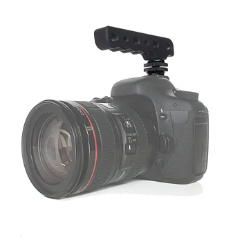 SHAPE Handle for DSLR