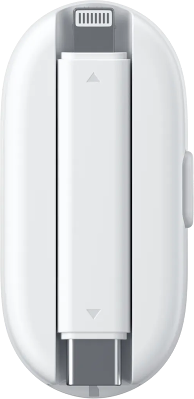 Insta360 GO 3/GO 3S Quick Reader - 3