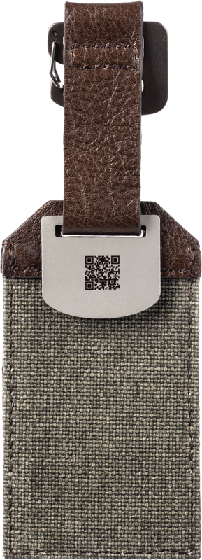 Think Tank Retrospective Luggage Tag - 4