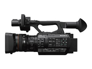 Sony PXW-Z280 Camcorder