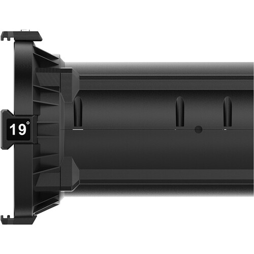 Aputure 19° Lens for Spotlight Max - 2