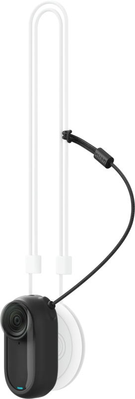 Insta360 GO 3/GO 3S Magnet Pendant Safety Cord (Black) - 3