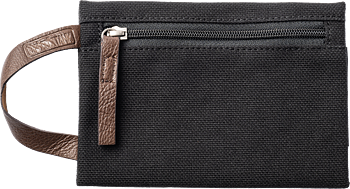 Think Tank Retrospective Organizer - Small - Black