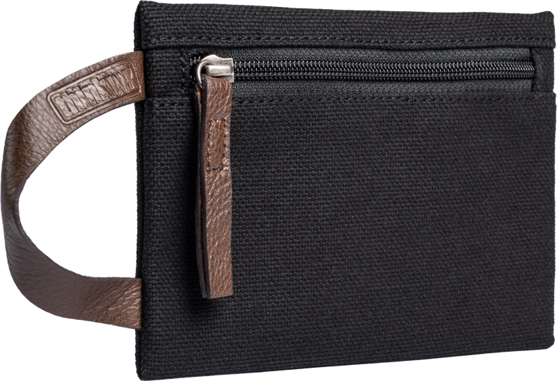 Think Tank Retrospective Organizer - Small - Black - 2