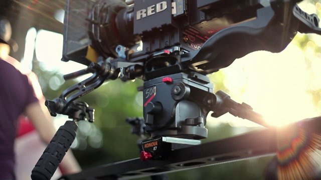 Konova Camera Slider 1.5m K7 - 2