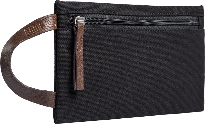 Think Tank Retrospective Organizer - Medium - Black - 2