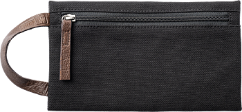 Think Tank Retrospective Organizer - Medium - Black