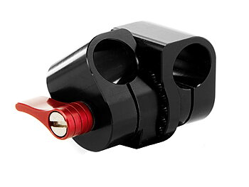 SHAPE DSLR SWIVEL 15MM ROD CLAMP