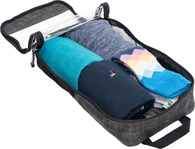 Think Tank Clothing Cube M - 4