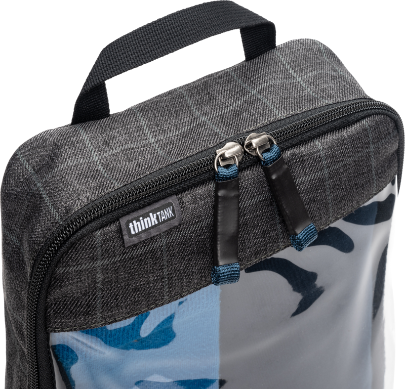 Think Tank Clothing Cube M - 5