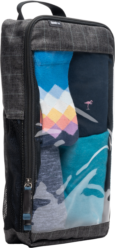 Think Tank Clothing Cube M - 3