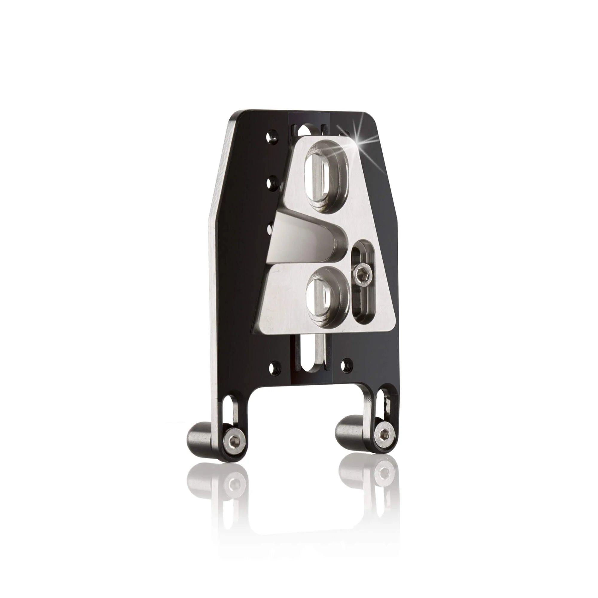 SHAPE Delta Adapter