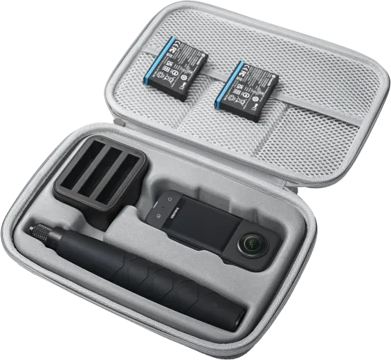 Insta360 X3 Carry Case - 5