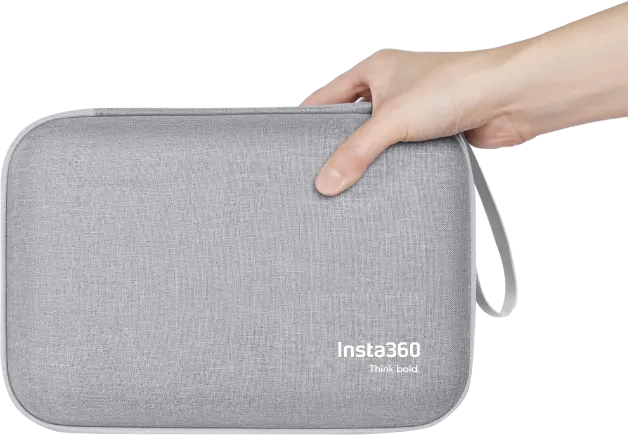 Insta360 X3 Carry Case - 3