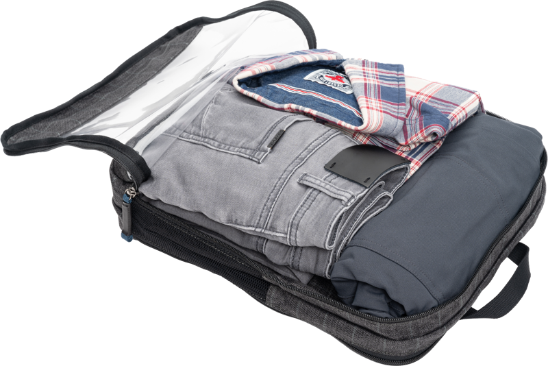 Think Tank Clothing Cube L - 4