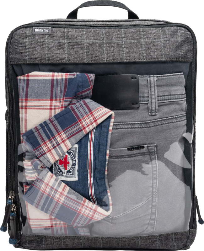 Think Tank Clothing Cube L - 2