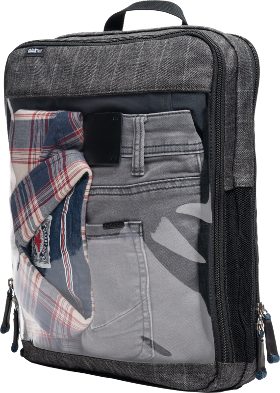 Think Tank Clothing Cube L
