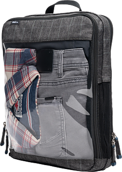 Think Tank Clothing Cube L