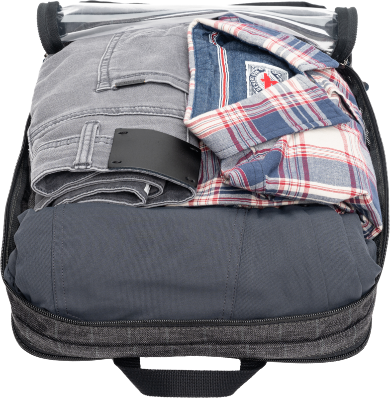 Think Tank Clothing Cube L - 6
