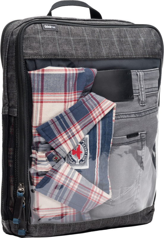 Think Tank Clothing Cube L - 3