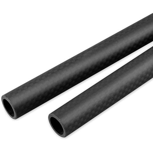 SmallRig 15mm Carbon Fiber Rod - 20cm 8inch  870 - 2