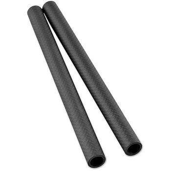 SmallRig 15mm Carbon Fiber Rod - 20cm 8inch  870
