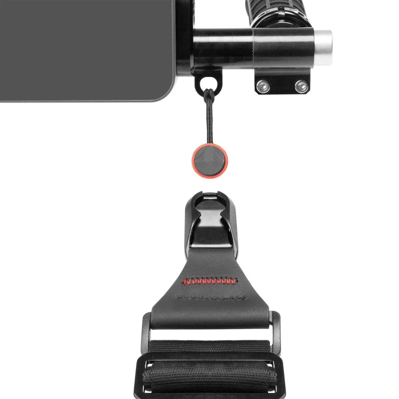 SHAPE Director’s Monitor Kit for Ovide KOKO 10’’ Monitor - 7