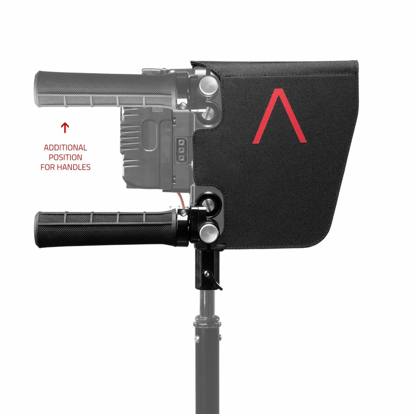 SHAPE Director’s Monitor Kit for Ovide KOKO 10’’ Monitor - 5