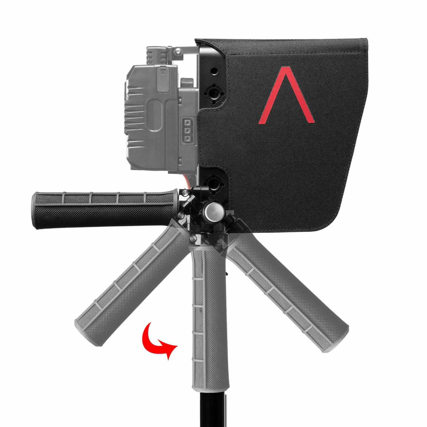 SHAPE Director’s Monitor Kit for Ovide KOKO 10’’ Monitor - 3