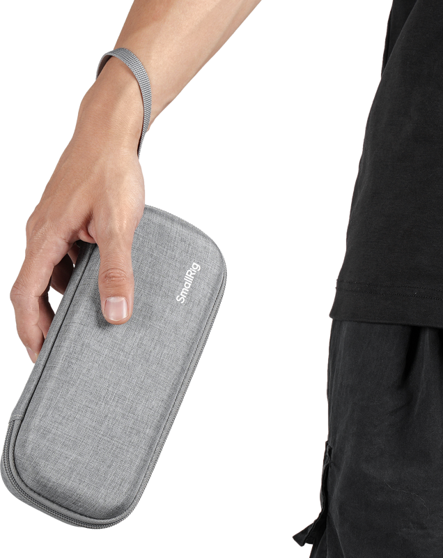 SmallRig 5118 Carrying Bag for DJI Osmo Pocket 3 - 5