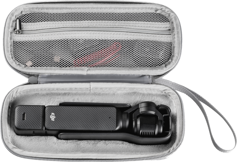 SmallRig 5118 Carrying Bag for DJI Osmo Pocket 3 - 4