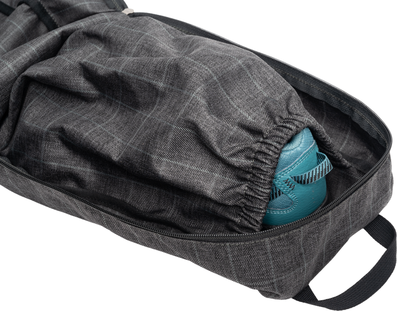 Think Tank Shoe Cube - 5
