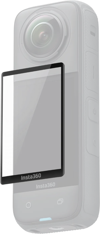 Insta360 X4 Screen Protector