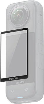 Insta360 X4 Screen Protector