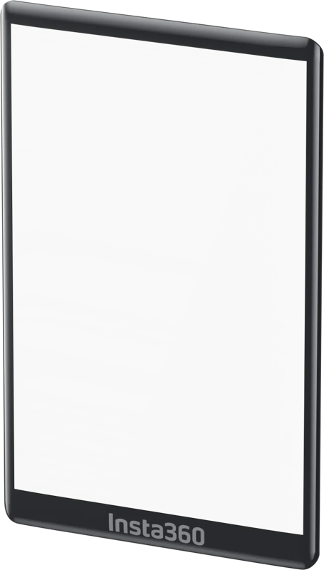 Insta360 X4 Screen Protector - 3