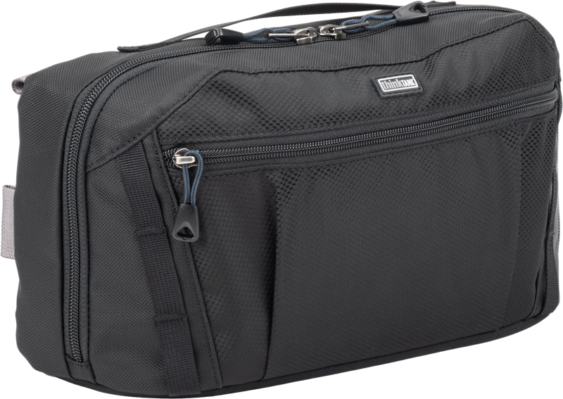 Think Tank PressPass 10 Crossbody Shoulder Bag/Belt Pack - 17