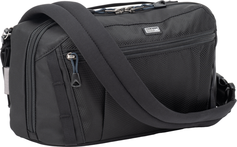 Think Tank PressPass 10 Crossbody Shoulder Bag/Belt Pack - 15