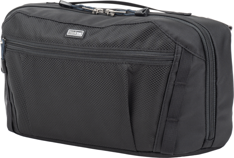 Think Tank PressPass 10 Crossbody Shoulder Bag/Belt Pack - 16