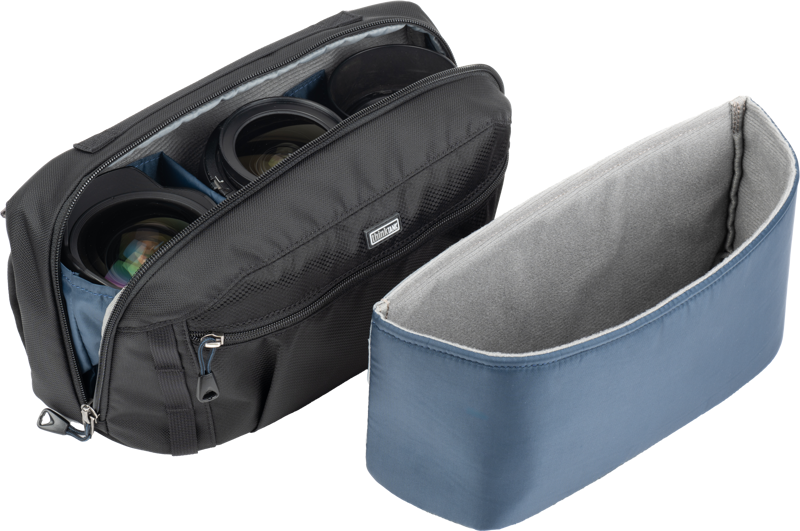Think Tank PressPass 10 Crossbody Shoulder Bag/Belt Pack - 4