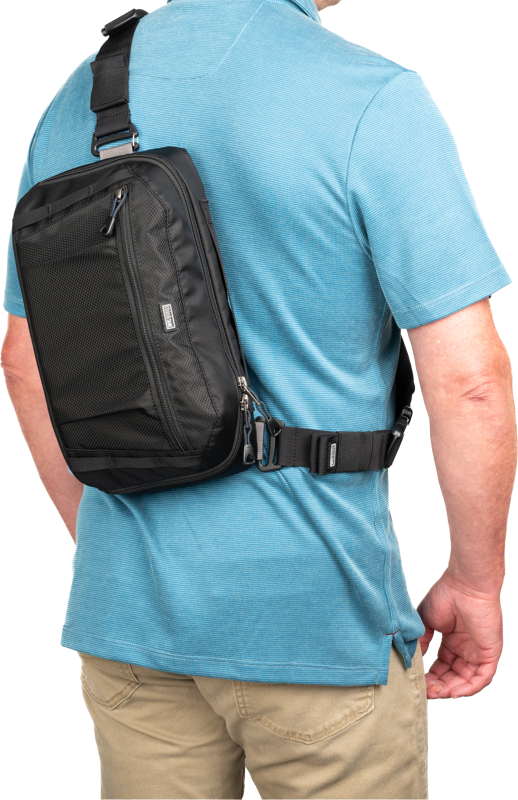 Think Tank PressPass 10 Crossbody Shoulder Bag/Belt Pack - 13