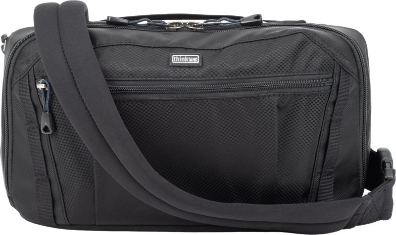 Think Tank PressPass 10 Crossbody Shoulder Bag/Belt Pack - 12