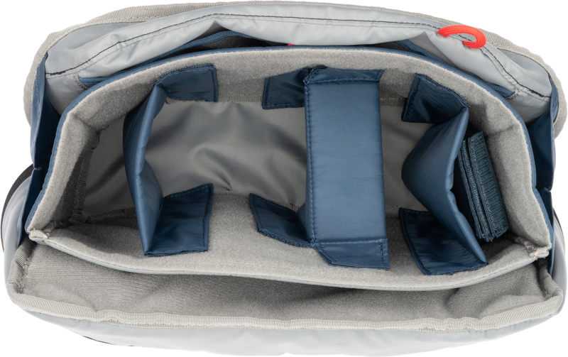 Think Tank PressPass 10 Crossbody Shoulder Bag/Belt Pack - 5