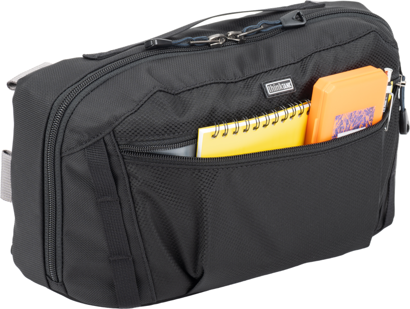 Think Tank PressPass 10 Crossbody Shoulder Bag/Belt Pack - 2