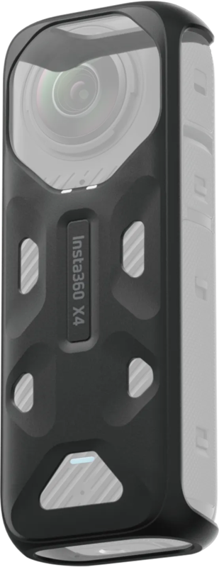 Insta360 X4 Thermo Grip Cover
