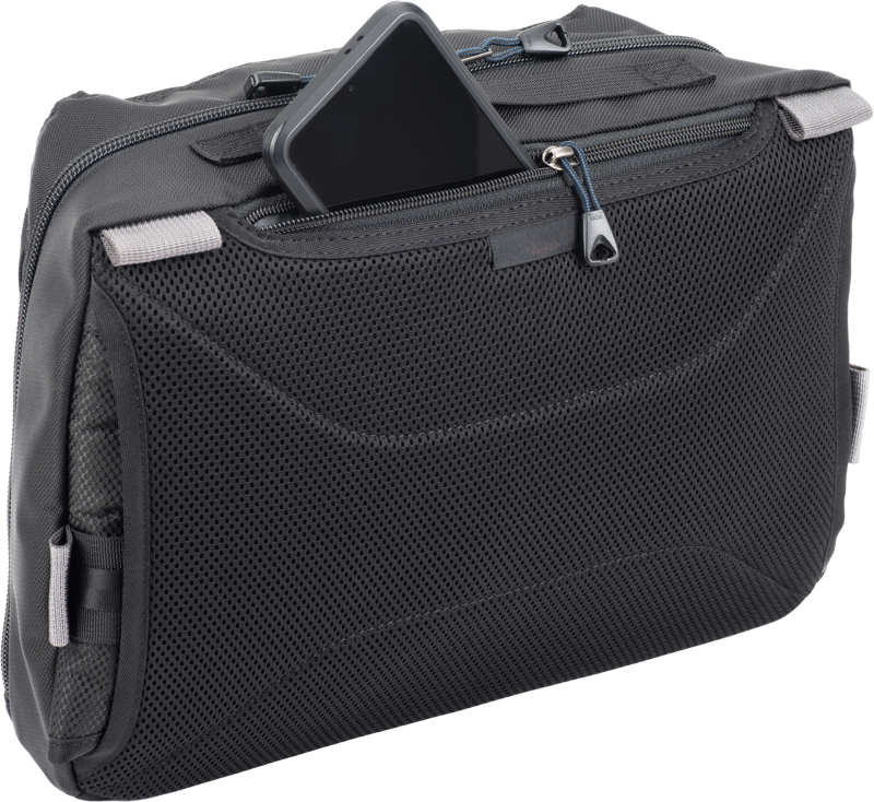 Think Tank PressPass 20 Crossbody Shoulder Bag/Belt Pack - 17