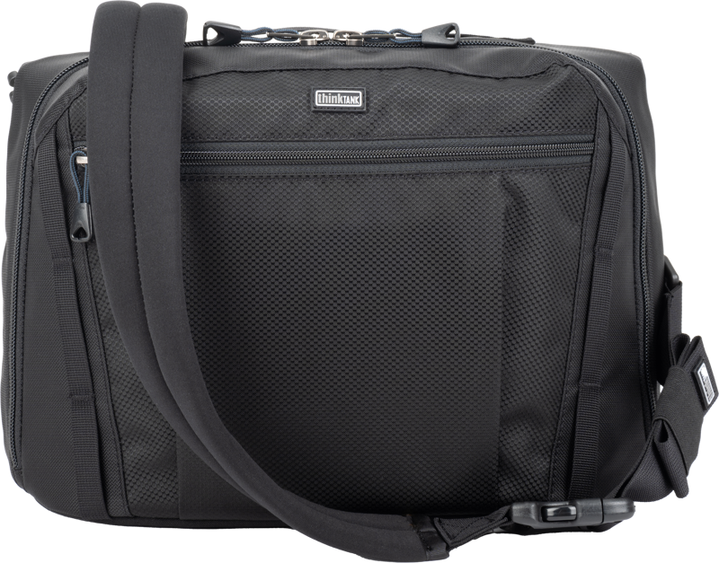 Think Tank PressPass 20 Crossbody Shoulder Bag/Belt Pack - 11