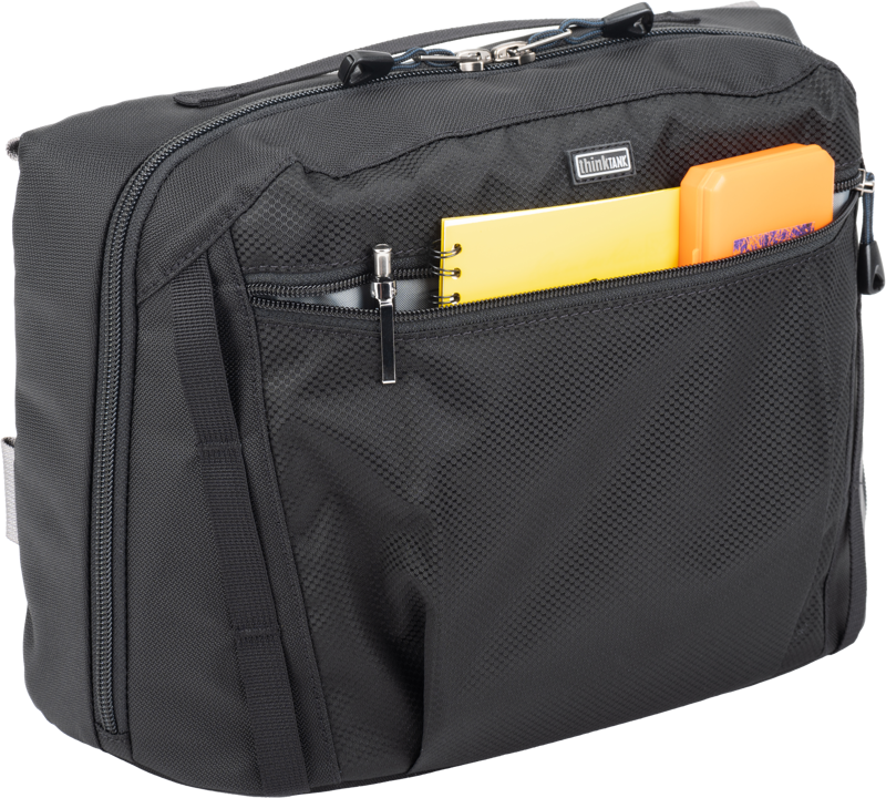 Think Tank PressPass 20 Crossbody Shoulder Bag/Belt Pack - 15