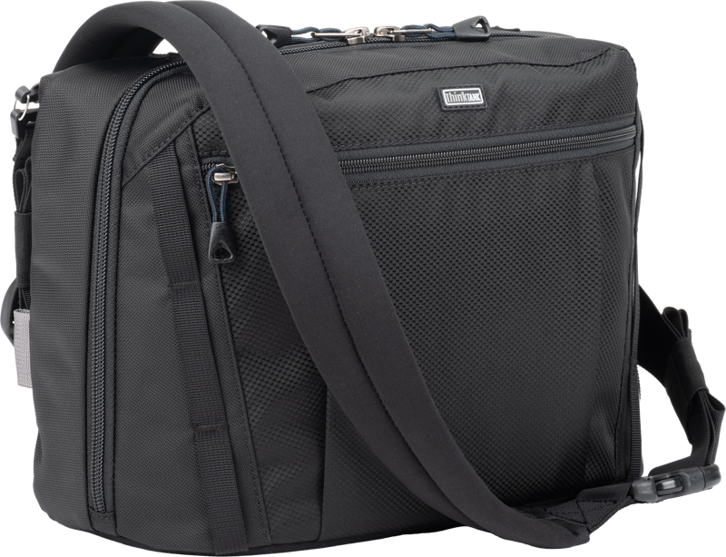 Think Tank PressPass 20 Crossbody Shoulder Bag/Belt Pack - 12