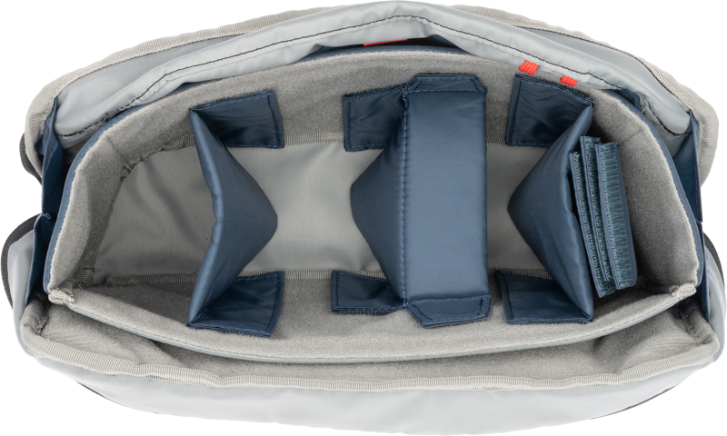 Think Tank PressPass 20 Crossbody Shoulder Bag/Belt Pack - 4