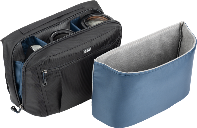 Think Tank PressPass 20 Crossbody Shoulder Bag/Belt Pack - 3